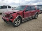 2003 FORD EXPLORER EDDIE BAUER   à vendre chez Copart AB - EDMONTON