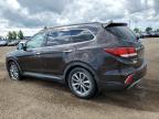 2018 HYUNDAI SANTA FE SE   for sale at Copart AB - CALGARY