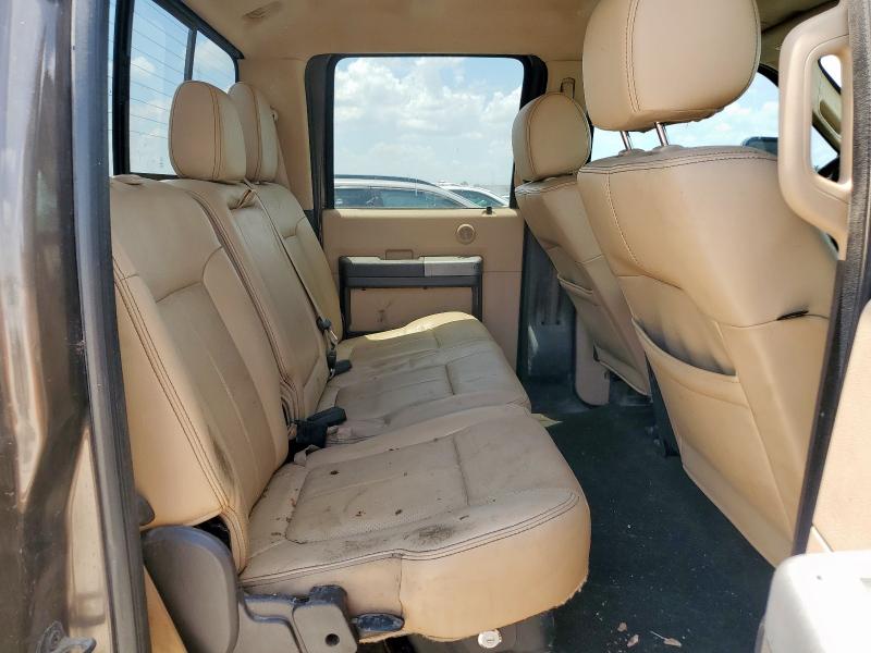 2015 FORD F250 SUPER DUTY  