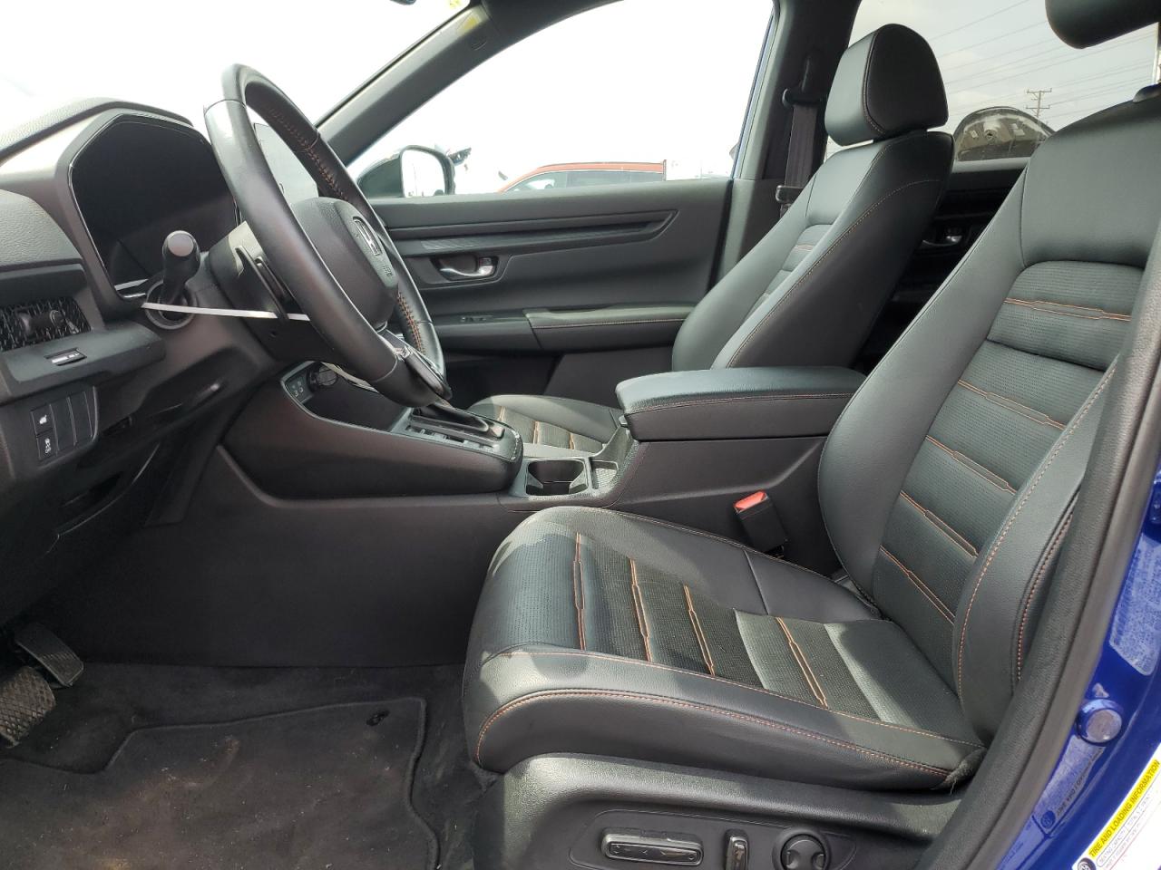 2024 Honda Cr-V Sport-L VIN: 7FARS6H88RE038223 Lot: 64161515