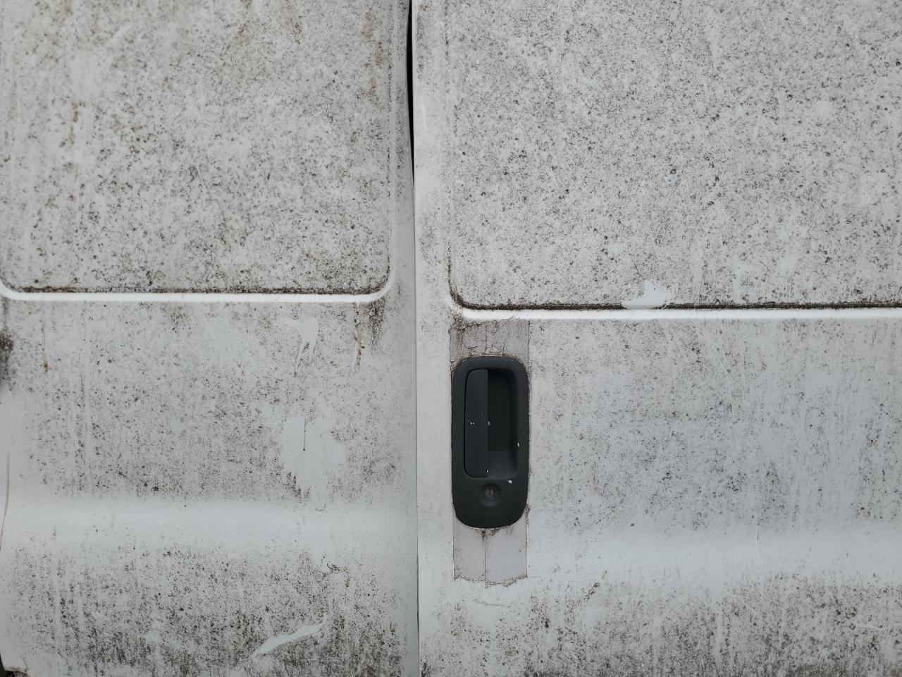 2006 Chevrolet Express G2500 VIN: 1GCGG25V961200937 Lot: 66778445