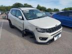 2019 JEEP COMPASS NI for sale at Copart SANDWICH