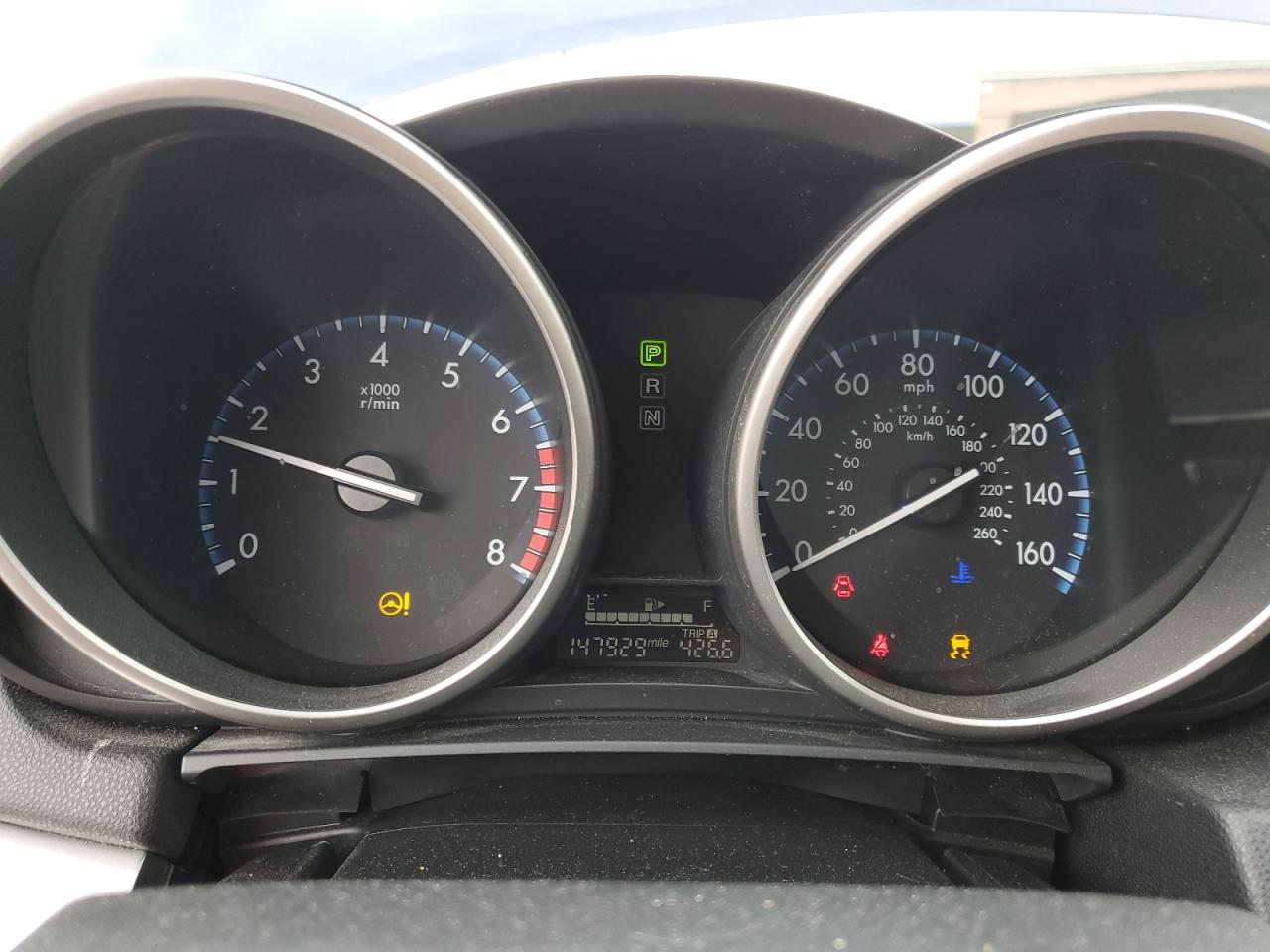 2012 Mazda 3 I VIN: JM1BL1L73C1600184 Lot: 63874955