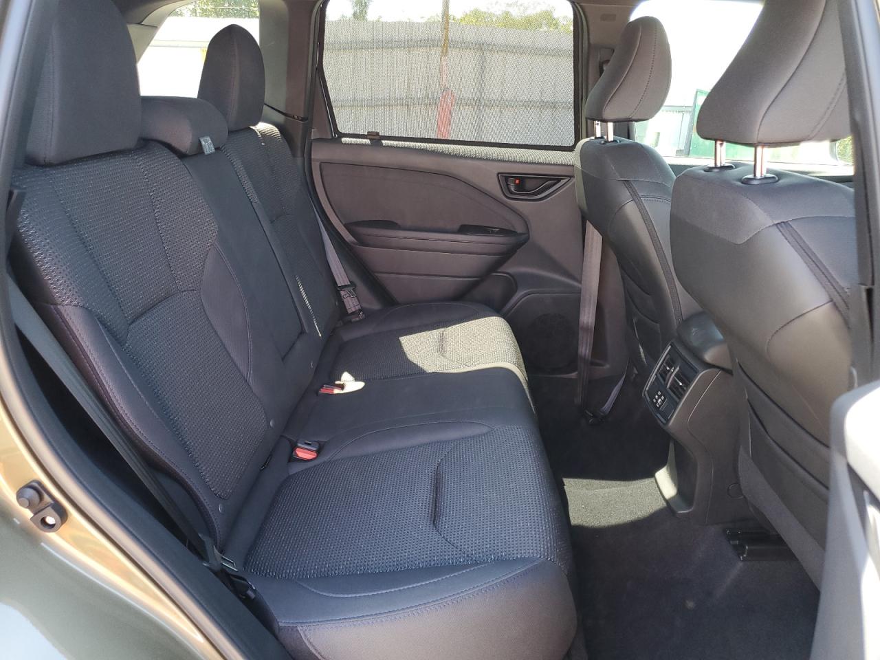 2025 Subaru Forester Premium VIN: JF2SLDDC8SH556803 Lot: 65093955