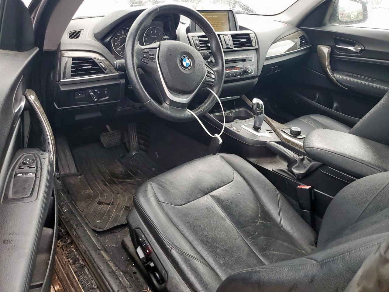 2014 BMW 228 I VIN: WBA1F5C55EVV99167 Lot: 63876365