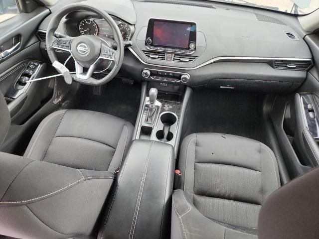  NISSAN ALTIMA 2021 Szary