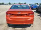 2017 HYUNDAI ELANTRA SE   for sale at Copart ON - TORONTO