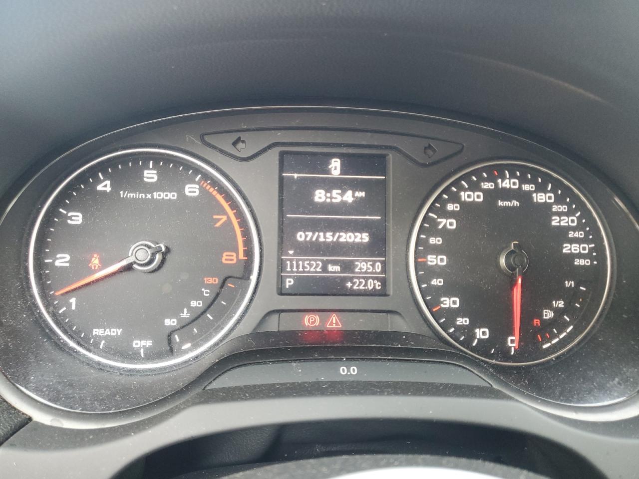 2019 Audi A3 Premium VIN: WAUBEGFF2KA078806 Lot: 63987585