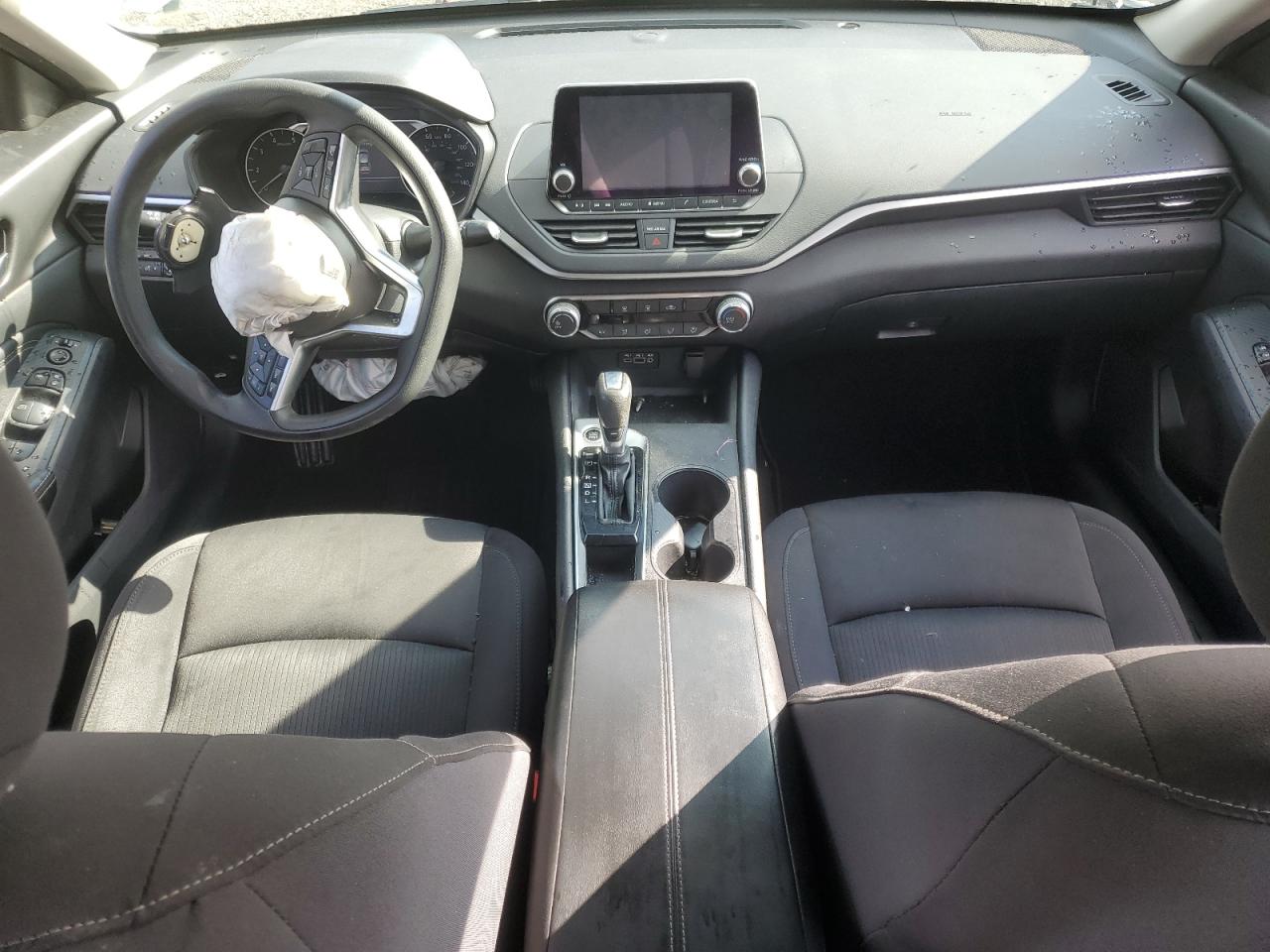 2020 Nissan Altima S VIN: 1N4BL4BV6LC266146 Lot: 64479985