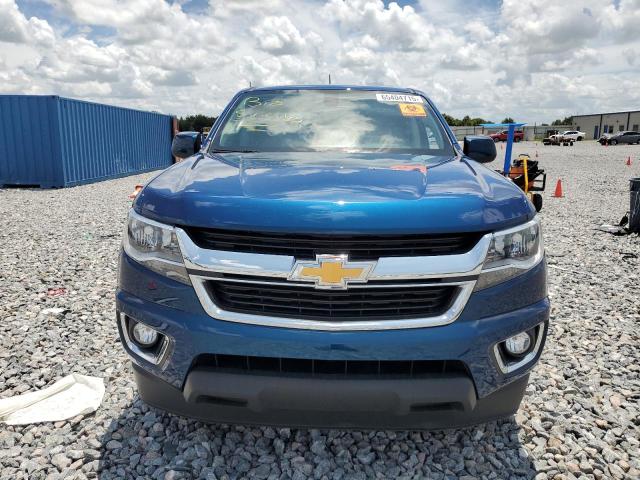  CHEVROLET COLORADO 2019 Синий