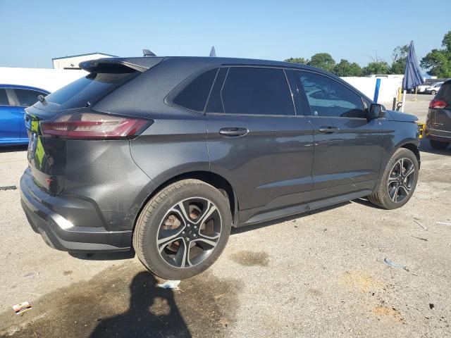  FORD EDGE 2020 Czarny