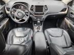 2017 JEEP CHEROKEE LIMITED   for sale at Copart MA - NORTH BOSTON