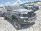 2022 TOYOTA TACOMA DOUBLE CAB for sale at Copart AL - BIRMINGHAM