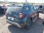 2018 DACI DUSTER PRE for sale at Copart BRISTOL