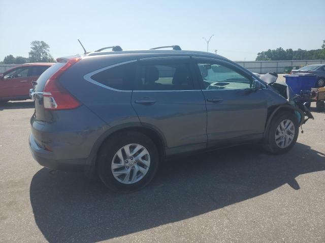  HONDA CRV 2016 Szary