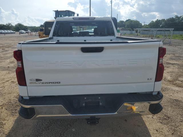  CHEVROLET ALL Models 2020 White