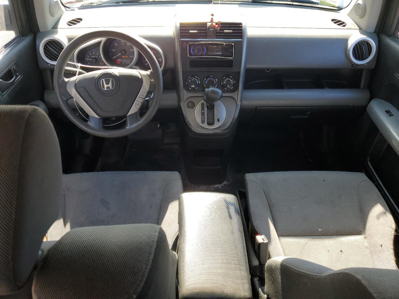 2008 Honda Element Lx VIN: 5J6YH28308L020291 Lot: 62903725