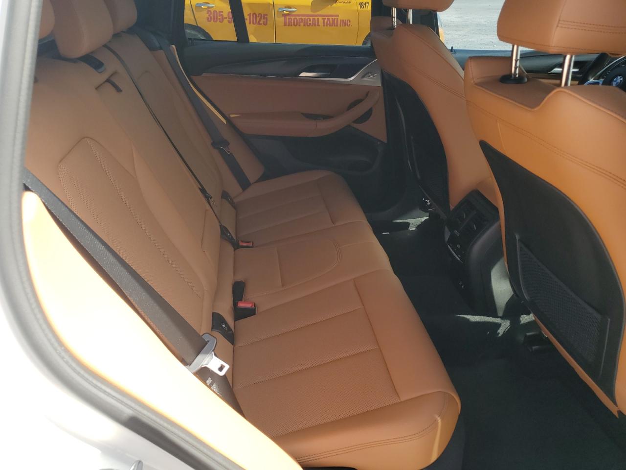 2022 BMW X3 Sdrive30I VIN: 5UX43DP01N9K84049 Lot: 63224105