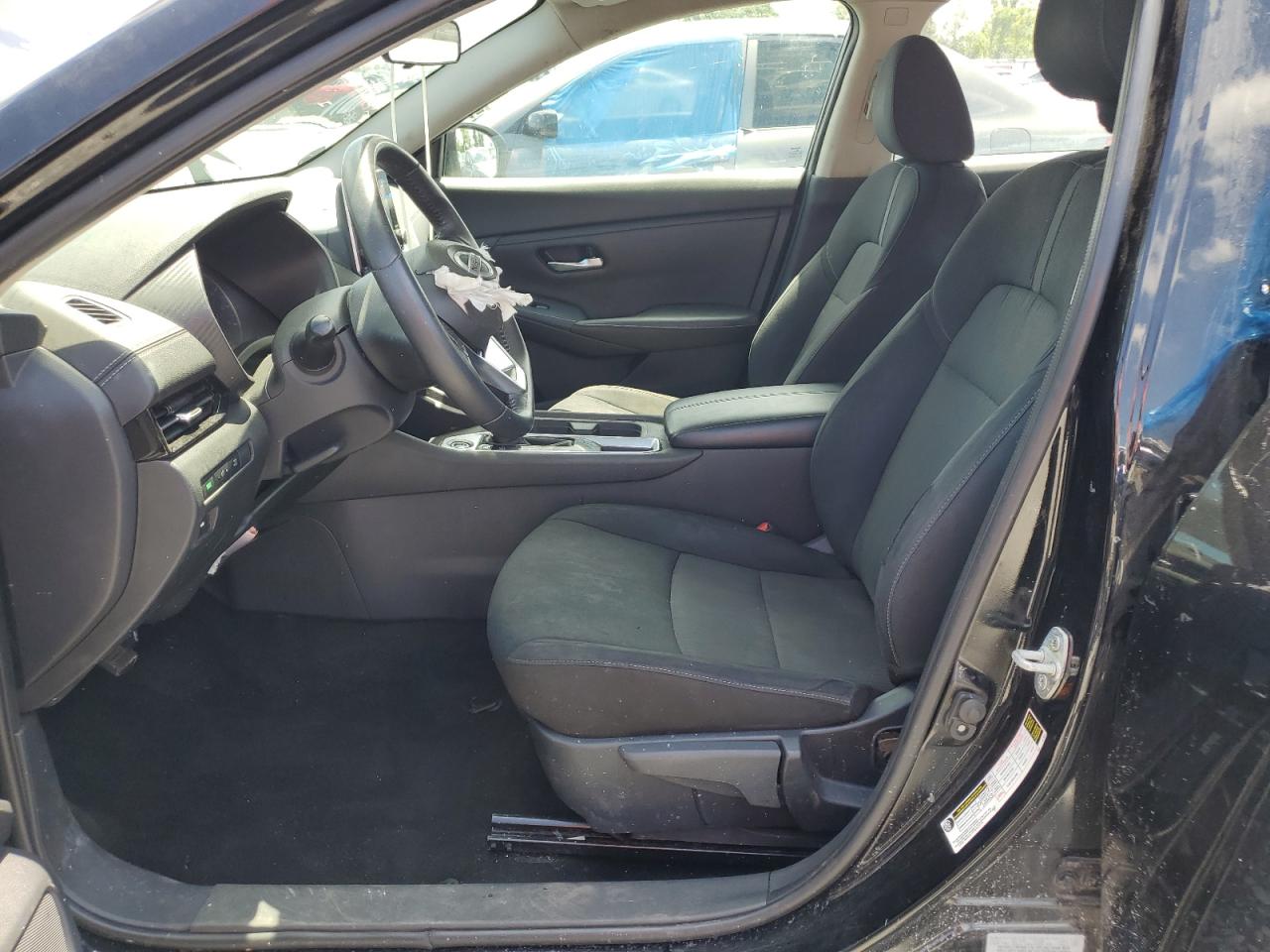 3N1AB8CV9LY218763 2020 Nissan Sentra Sv