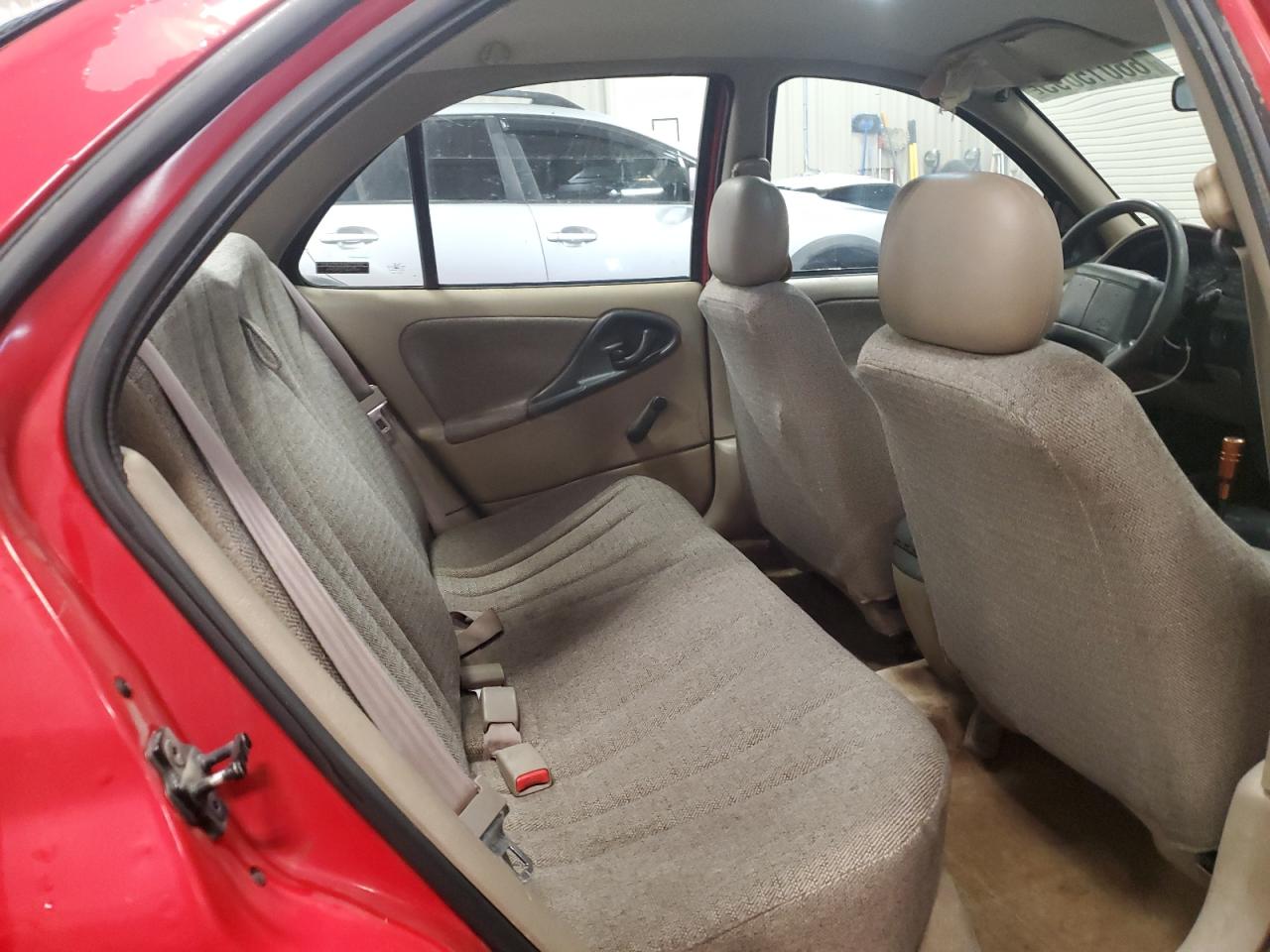 1g1jc524127362656 1G1JC524127362656 2002 Chevrolet Cavalier Base