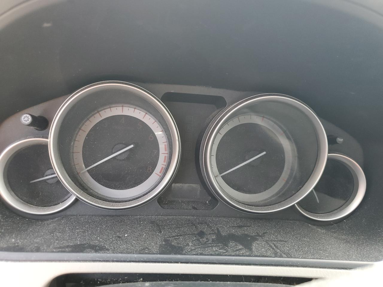 2011 Mazda Cx-9 VIN: JM3TB3DV0B0327832 Lot: 63915845