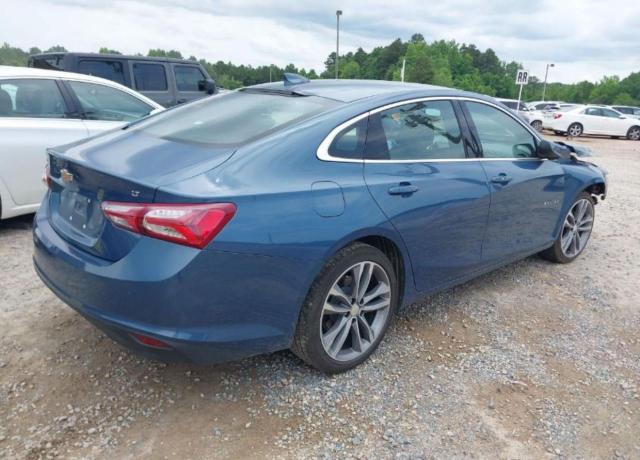 2024 CHEVROLET MALIBU PREMIER  