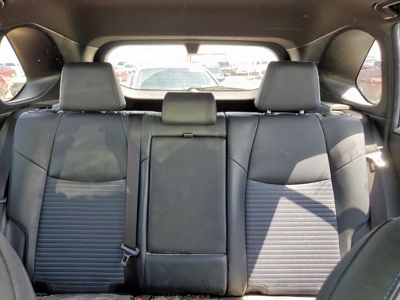 2020 Toyota Rav4 Xse VIN: JTME6RFV2LD500721 Lot: 65324465