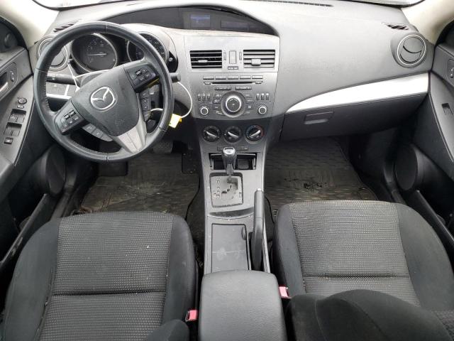  MAZDA 3 2012 Teal