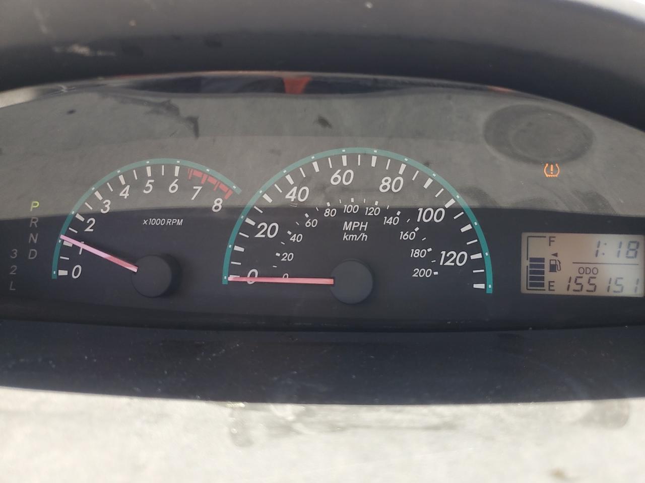 2009 Toyota Yaris VIN: JTDBT903794045585 Lot: 66493495