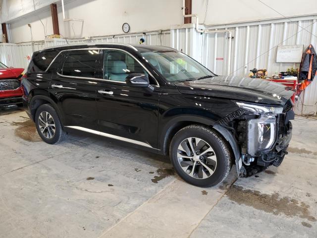  HYUNDAI PALISADE 2021 Czarny