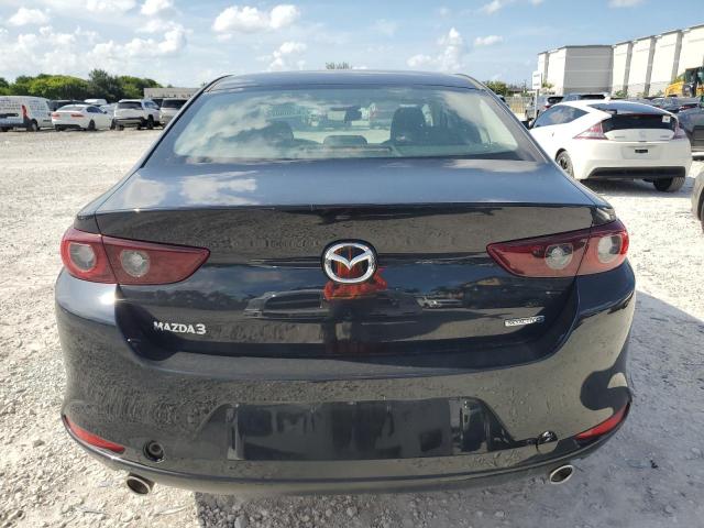  MAZDA 3 2024 Czarny