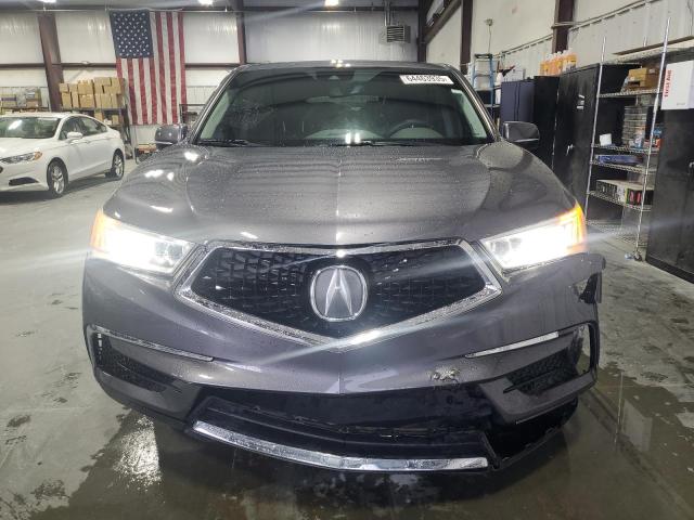  ACURA MDX 2020 Серый