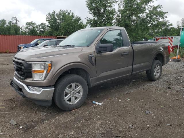 FORD F150 2022