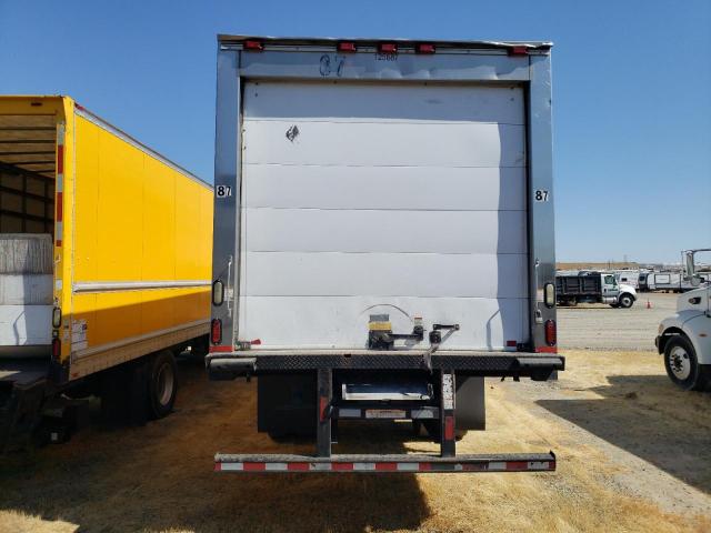 2016  258/268 - TRUCKS REFRIGERATED BOX TRUCK