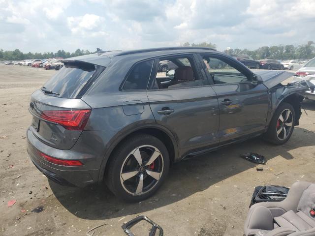  AUDI Q5 2024 Gray