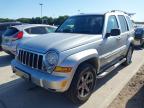 2006 JEEP CHEROKEE L for sale at Copart SANDY