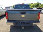 2011 CHEVROLET SILVERADO K1500 LT   for sale at Copart CT - HARTFORD SPRINGFIELD