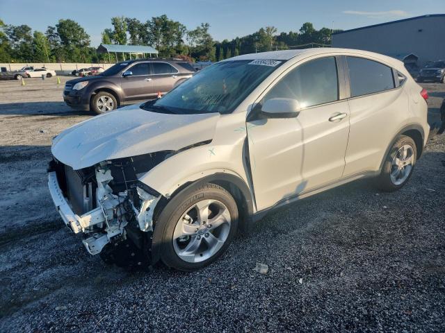  HONDA HR-V 2019 White