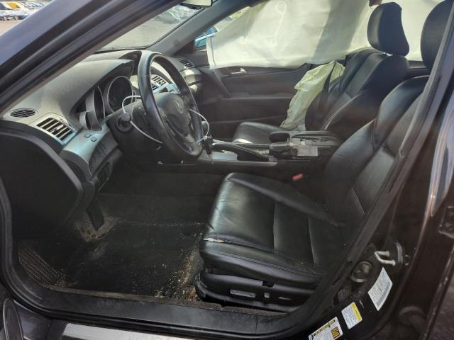  ACURA TL 2012 Gray