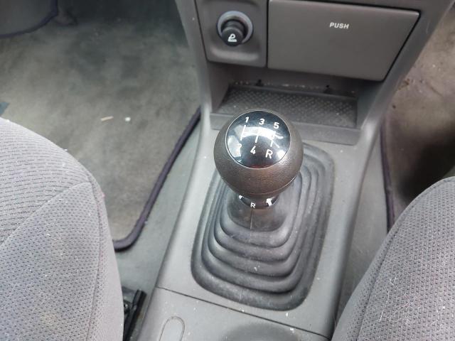 1999 SAAB 9-3 S