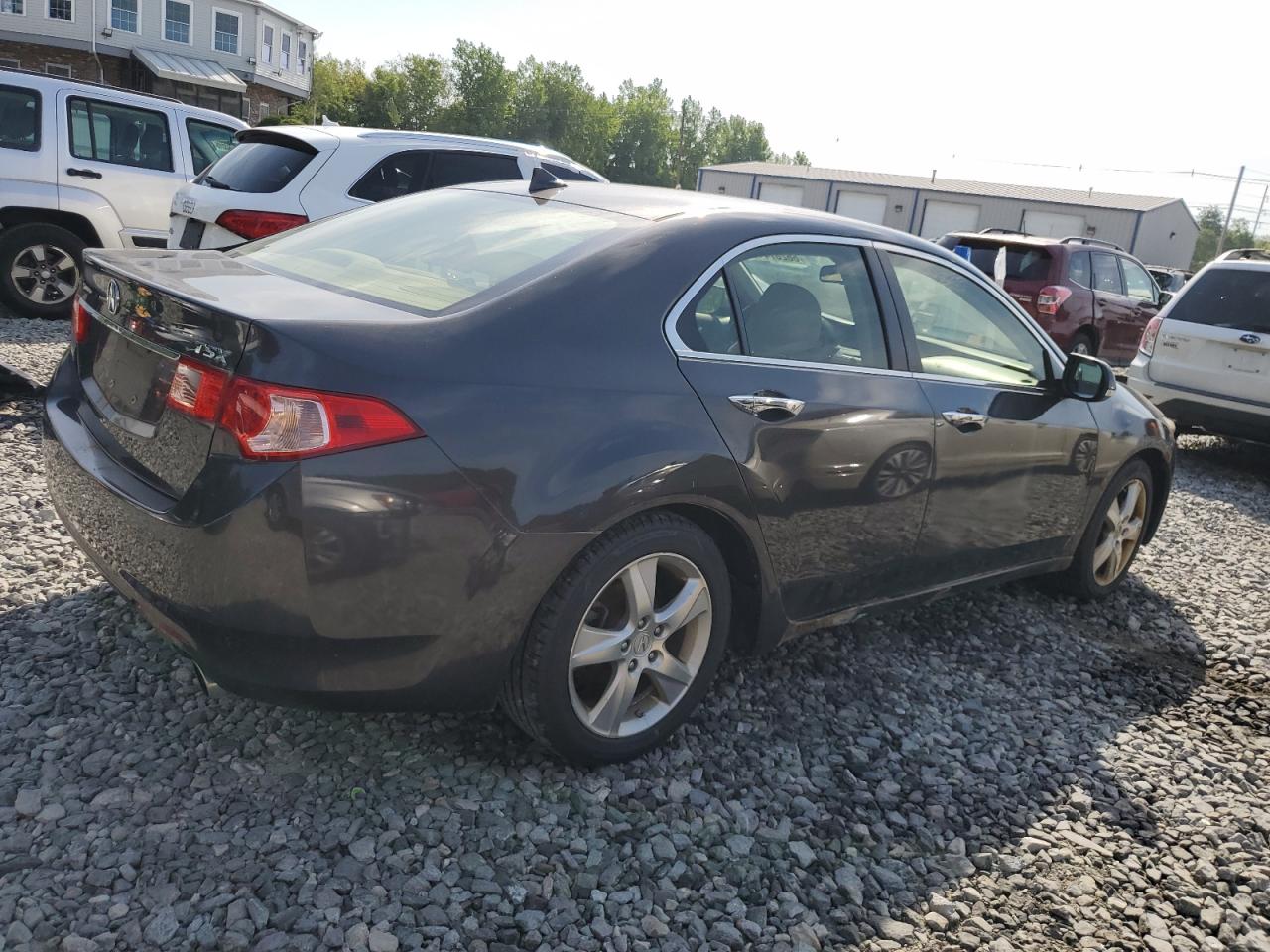 jh4cu2f4xcc026727 JH4CU2F4XCC026727 2012 Acura Tsx