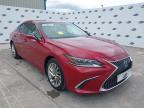 2019 LEXUS ES 300H TA for sale at Copart ST HELENS