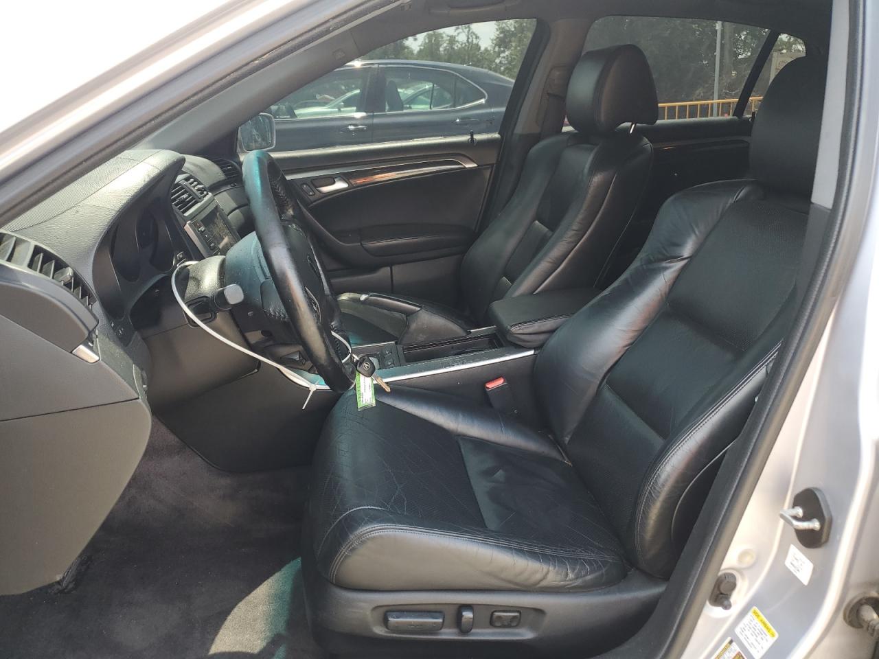 19uua66284a074567 19UUA66284A074567 2004 Acura Tl