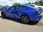 2021 ACURA TLX TECH A   à vendre chez Copart ON - TORONTO