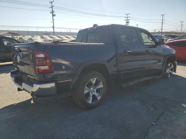  RAM 1500 2020 Blue