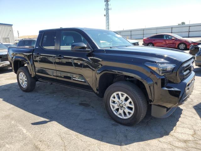  TOYOTA TACOMA 2024 Черный