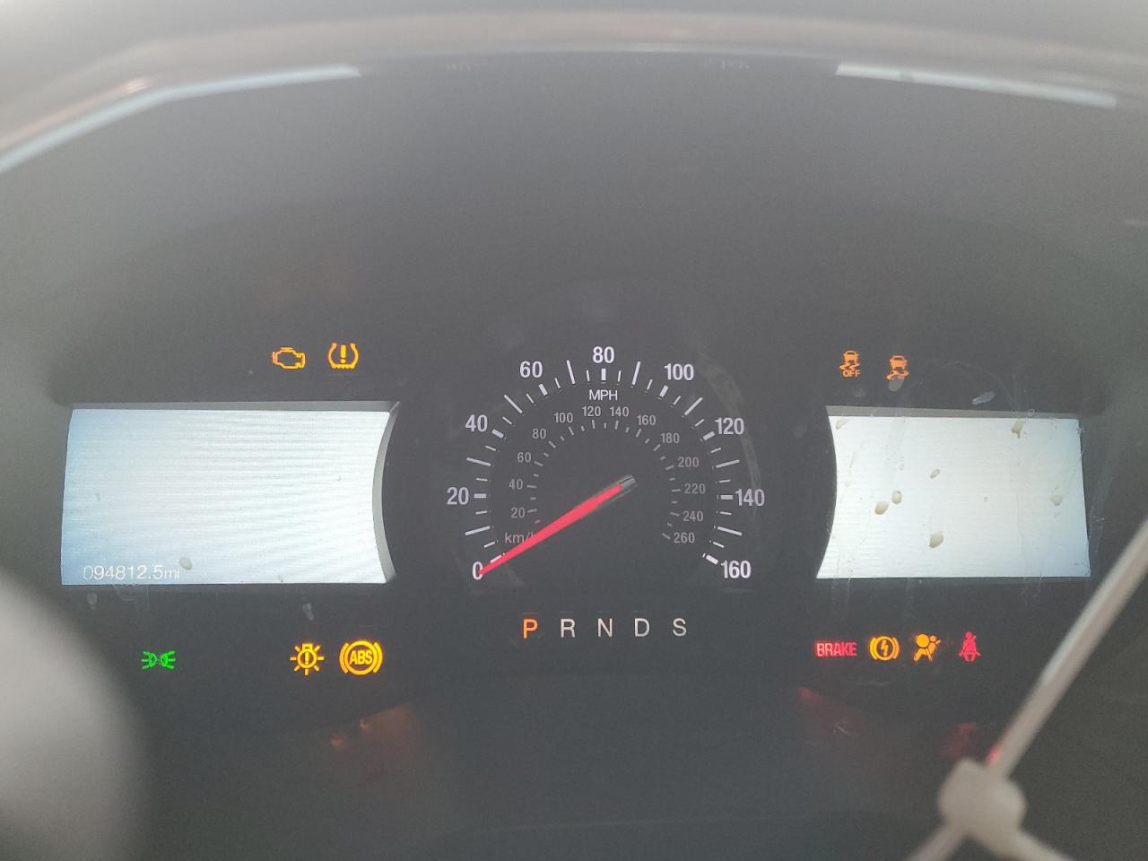 2019 Ford Edge St VIN: 2FMPK4AP8KBC63412 Lot: 66031325