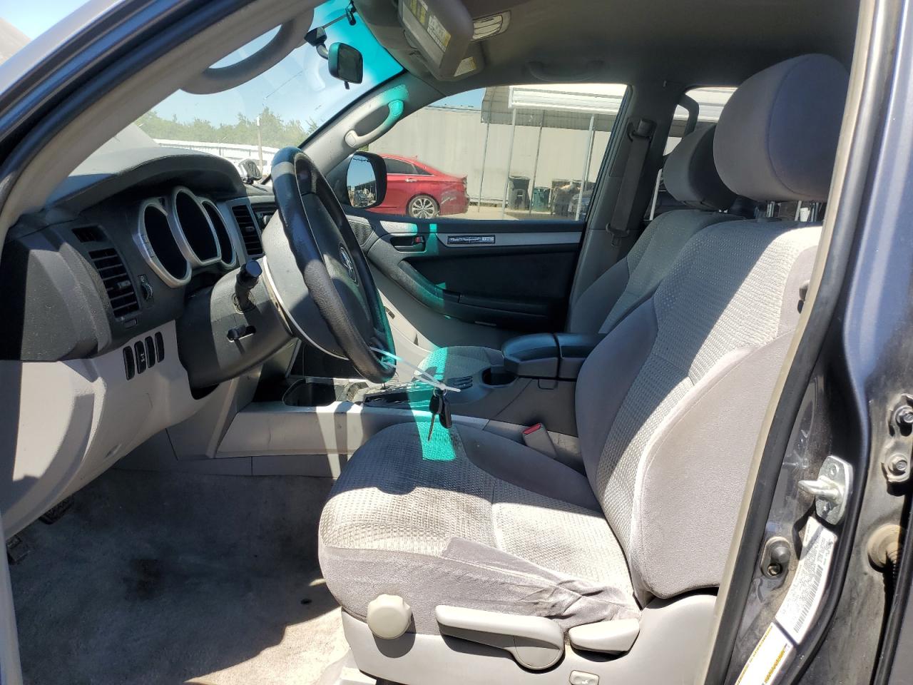 2004 Toyota 4Runner Sr5 VIN: JTEBU14R248011645 Lot: 65073795