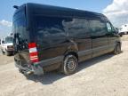 2018 MERCEDES-BENZ SPRINTER 2500   à vendre chez Copart TX - DALLAS