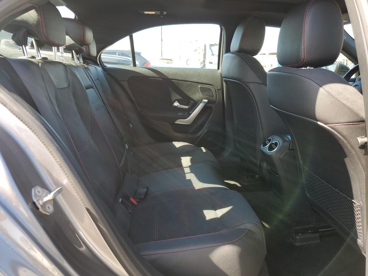 2019 Mercedes-Benz A 220 4Matic VIN: WDD3G4FB4KW001165 Lot: 63836405